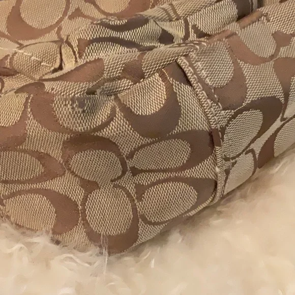 Coach Bleeker Handbag - Picture 3 of 15